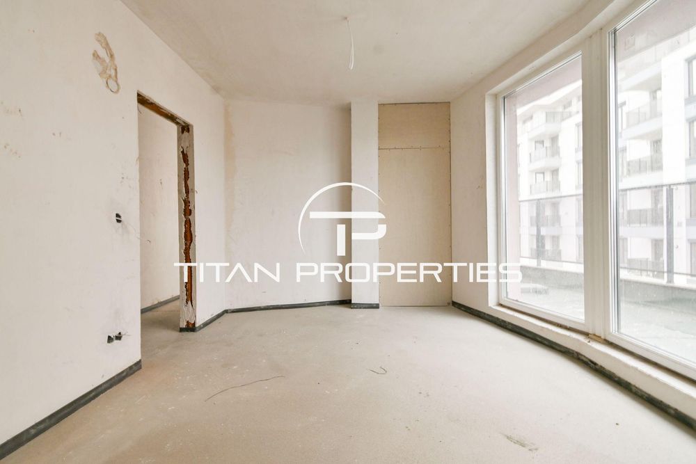 Продава се Четиристаен апартамент в София, Кръстова вада - 265 кв.м за 2117 €/кв.м - Снимка #1