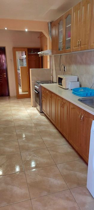 Inchiriez Apartament cu 2 camere - Dorobanti Catedrala