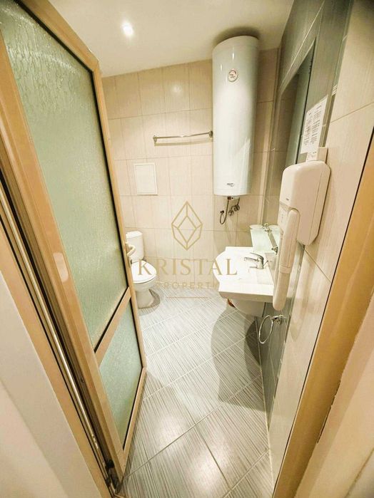 Продава се Едностаен апартамент в к.к. Слънчев бряг - 36 кв.м за 744 €/кв.м - Снимка #5