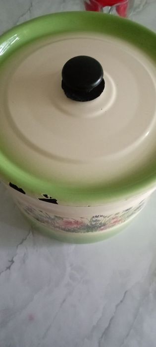 Мантышница, калин, огир