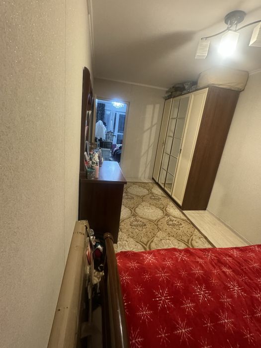 Продаю 2 комнатную квартиру