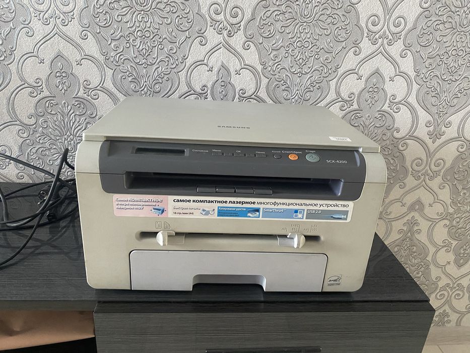 Продаю принтер принтер