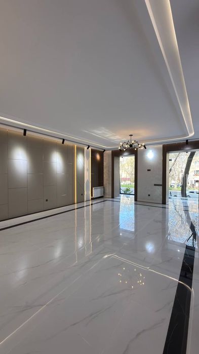 Сдаётся Помещение Новомосковская 210м2 + Терасса (N250)

 Яккасарайски