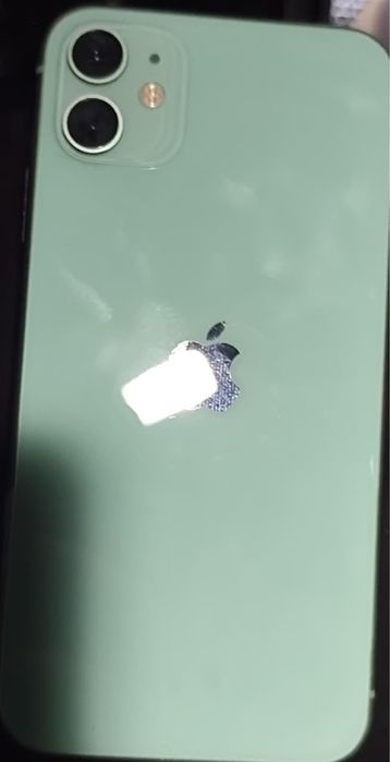 Iphone 11 64gb с коробкой