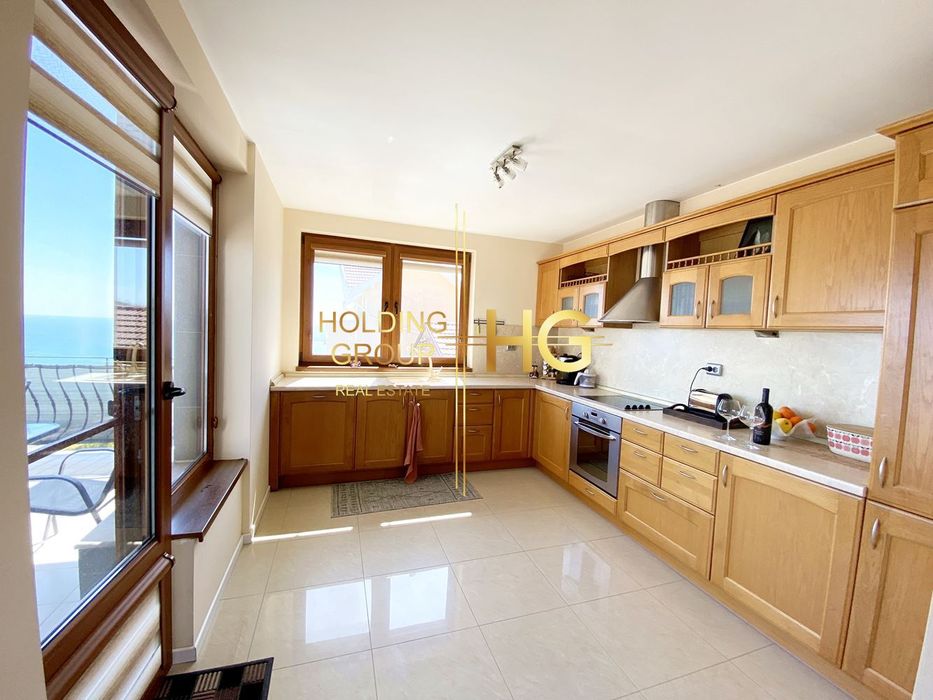 Продава се Къща в Балчик - 325 кв.м за 1077 €/кв.м - Снимка #7