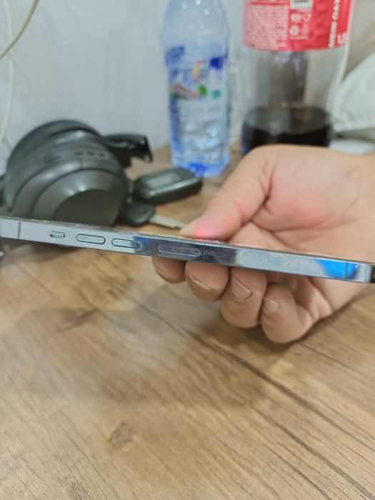 Iphone 13 pro max sotiladi