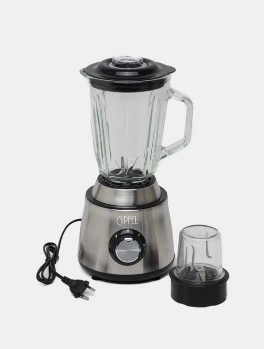 Gipfel 2в1 новый стационарный Блендер кофемолка blender gf-803