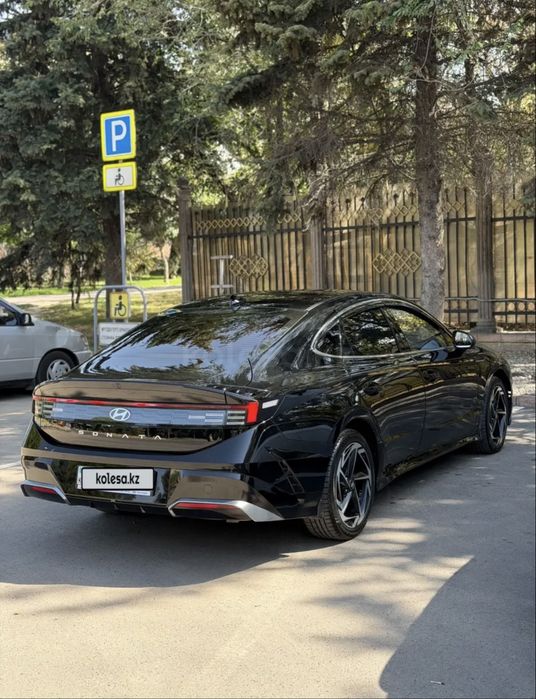 Hyundai sonata 2023