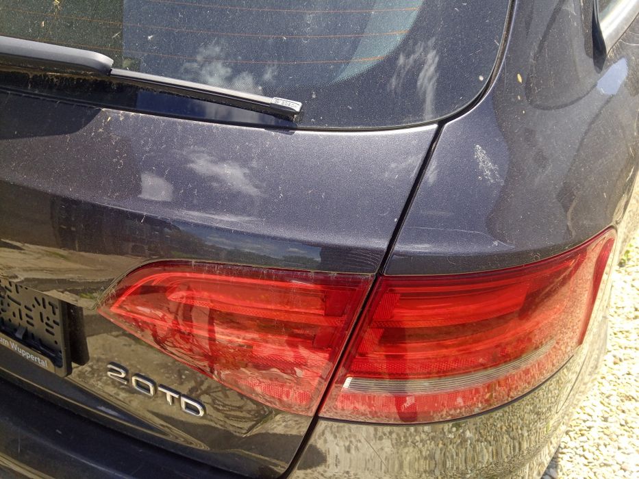 Vând stopuri audi A4 B8.5
