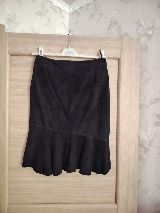 Продам юбку мягкая кожа