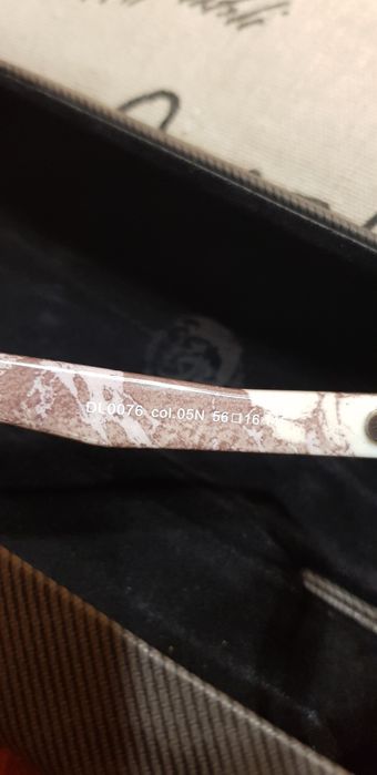 DIESEL  оригинални очила