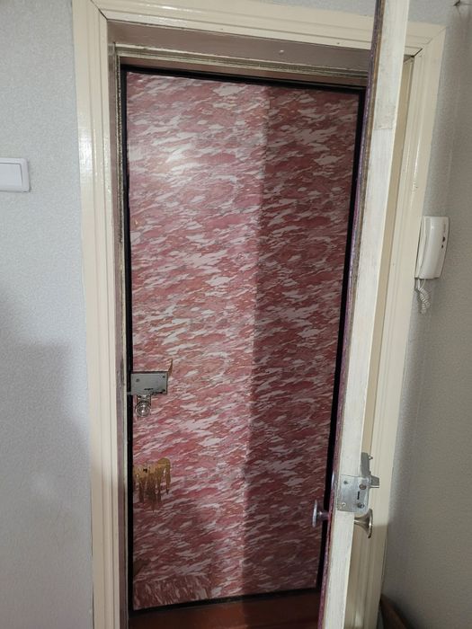 3-х комнатная квартира