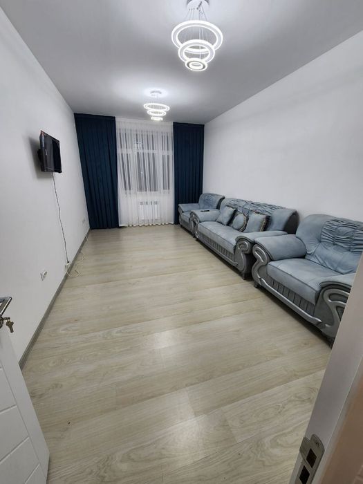 2 хонали Сагбон Голден Хаус новостройка сотилади