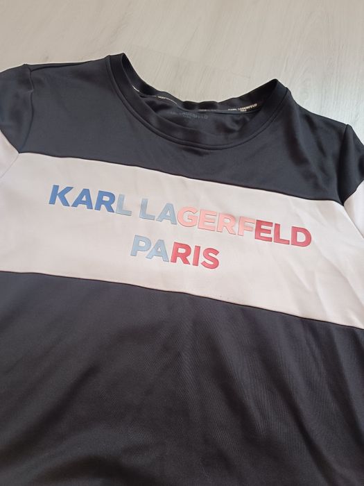 Блуза Karl Lagerfeld