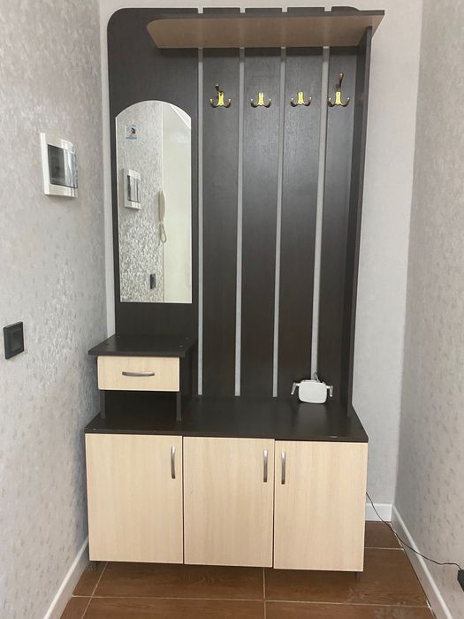 Мебель для прихожей