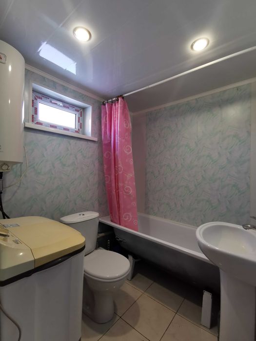 Продаётся частный дом в районе Зачаганск