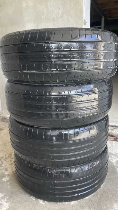 205/50/17 летняя резина комплект