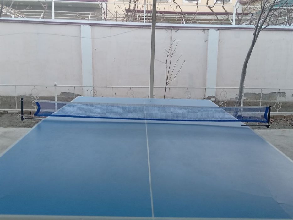 Стол тенниси сотилади