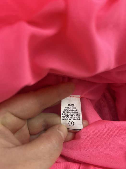 Барби платья 6-7 лет,рост 122-128