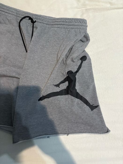 pantaloni scurti jordan