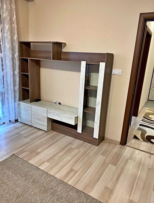 Дава се под наем Двустаен апартамент в Асеновград - 65 кв.м за 348.84 € - Снимка #3