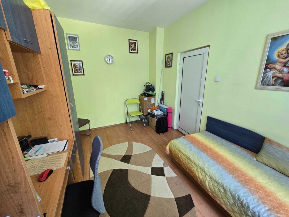 Продава се Четиристаен апартамент в Нова Загора - 73 кв.м за 973 €/кв.м - Снимка #7