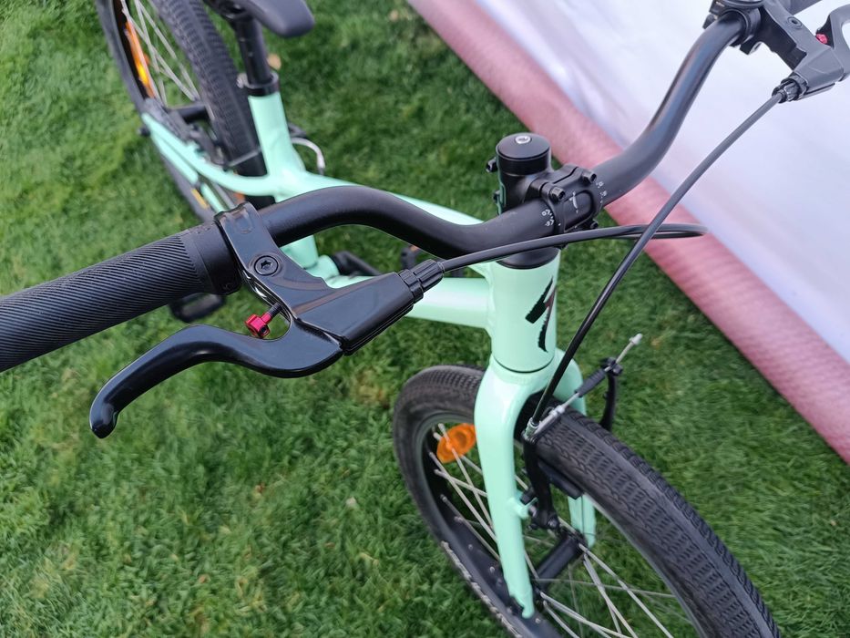 20" Детски Алуминиев Велосипед Specialize Jett