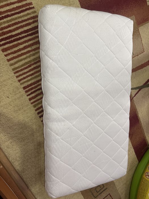 Продам детский матрас