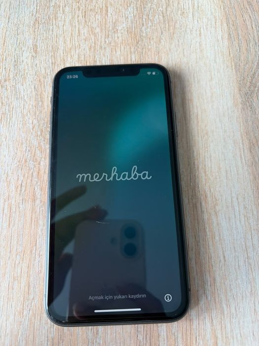 Продам iPhone 11