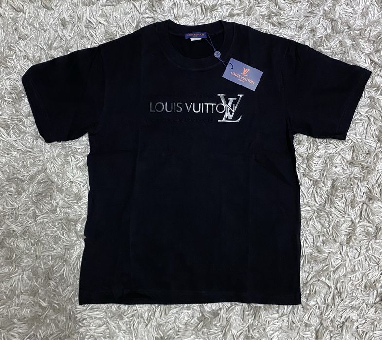 Tricou Louis Vuitton