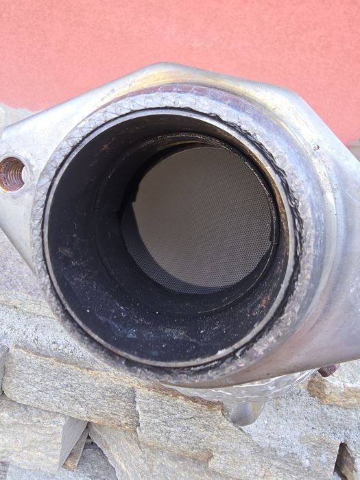 Катализатор Toyota CH-R 1.8 HYBRID