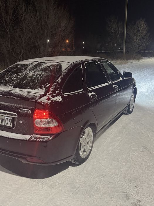 Продам приору 1 ВАЗ 2172