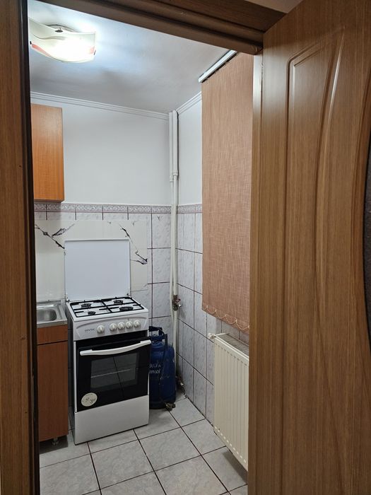 Dau in chirie Garsoniera mobilata  in Rogerius