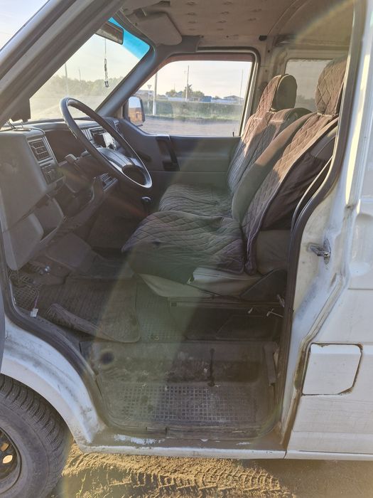 Продам Volkswagen Transporter T4