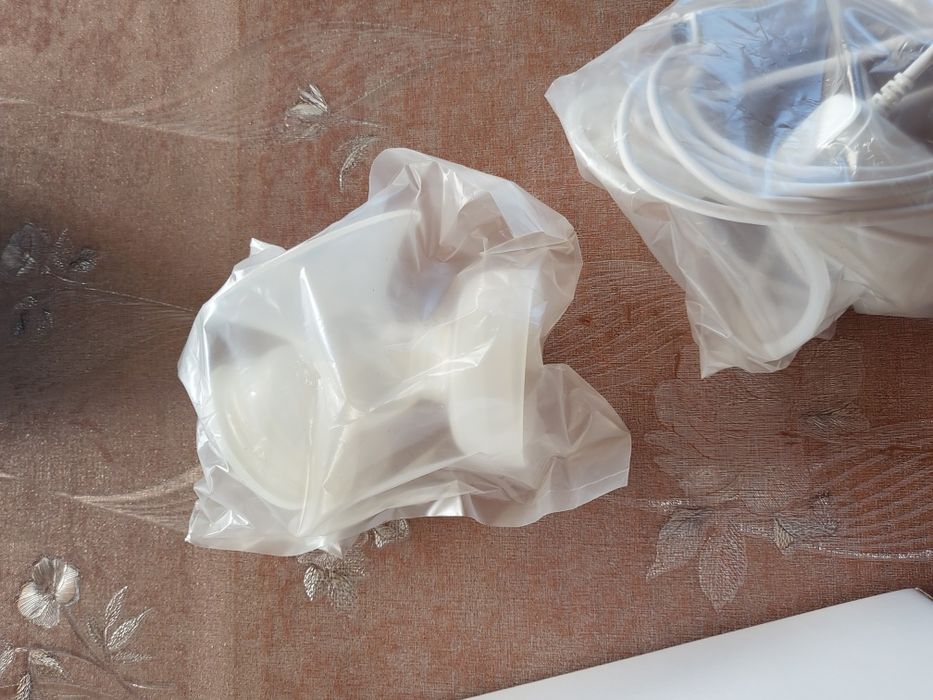 Електрическа помпа avent