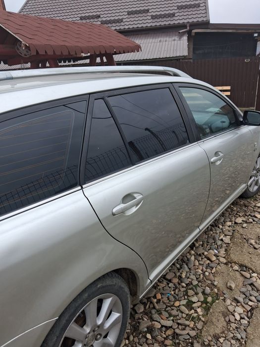 Toyota avensis 2004 116