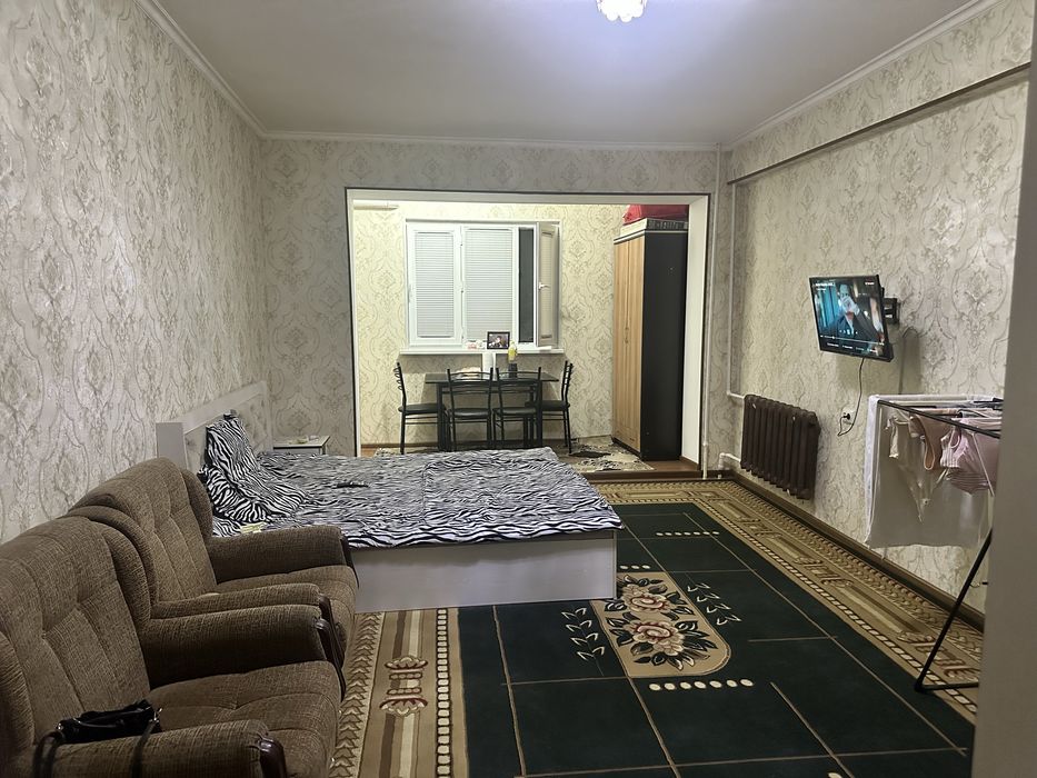 Ищу девушку для совместного проживания