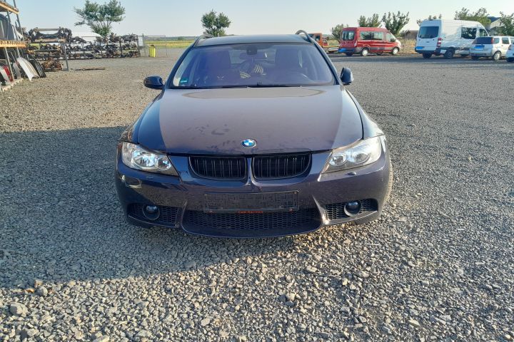 Egr 7563241 7563241 BMW Seria 3 E91