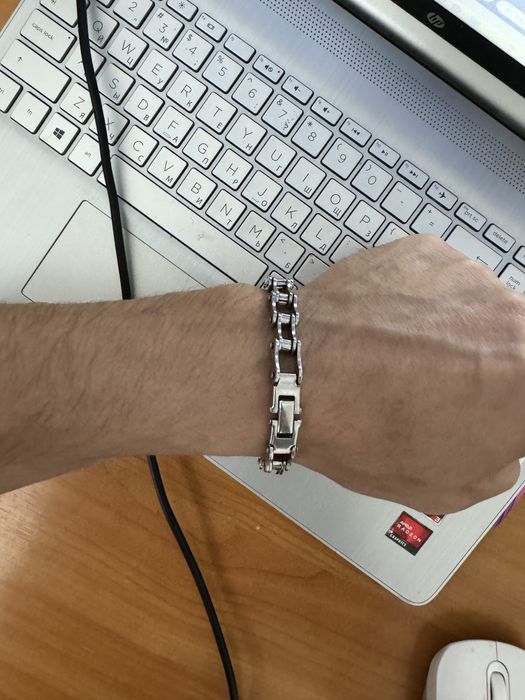 Браслет мужской