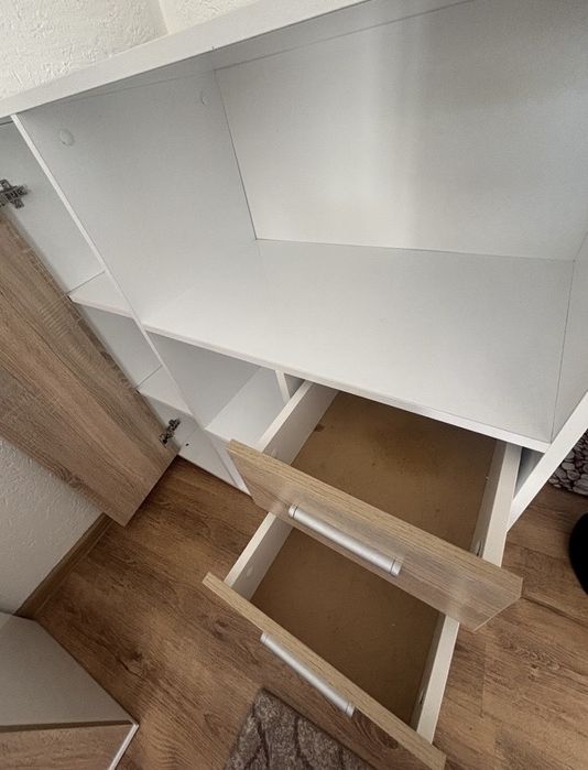 Скрин нов за детска стая