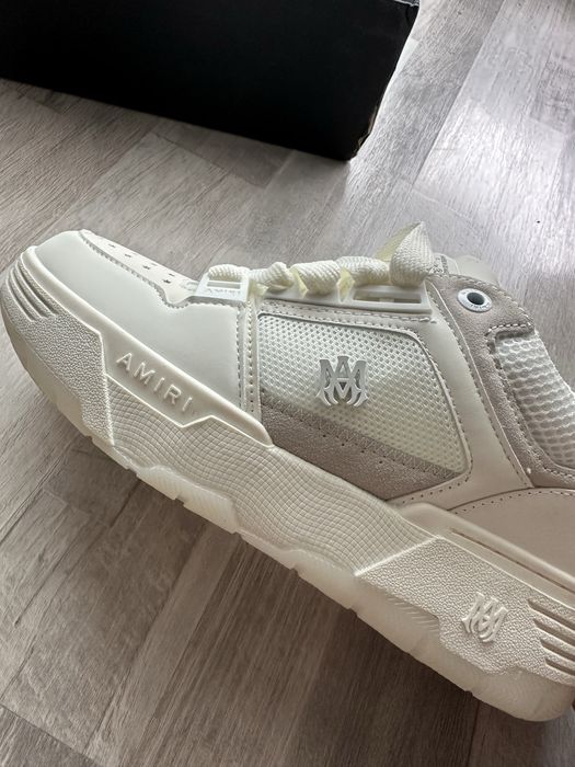 Adidasi Amiri Ma1 2025 PREMIUM full box
