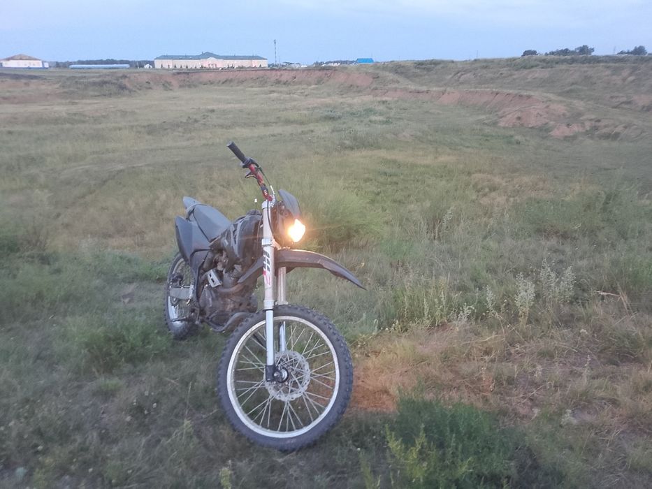 Продам фмз 250. .