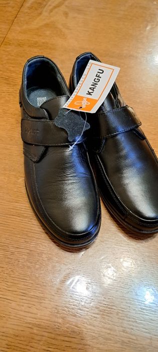 Туфли, мурж. Новые