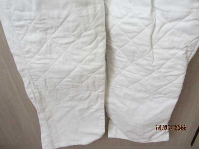 Работен костюм - 100% памук