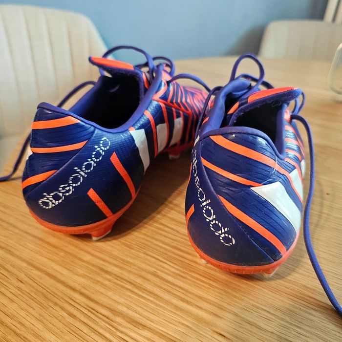 Бутонки ADIDAS Predator