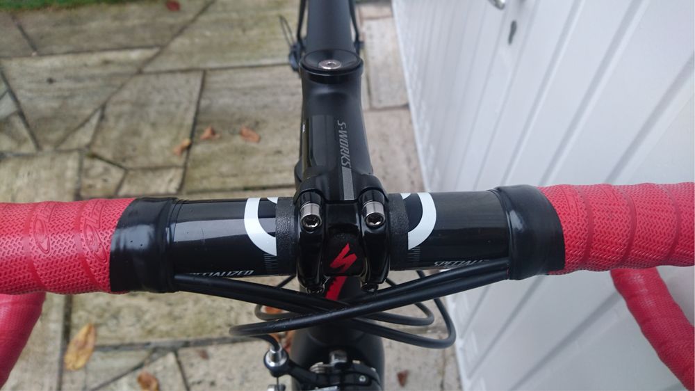 Cursiera Specialized