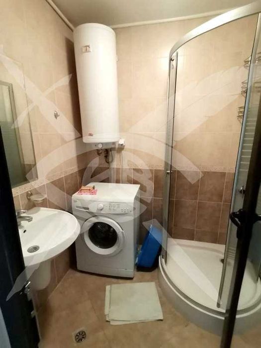 Продава се Едностаен апартамент в Свети Влас - 33 кв.м за 1182 €/кв.м - Снимка #2