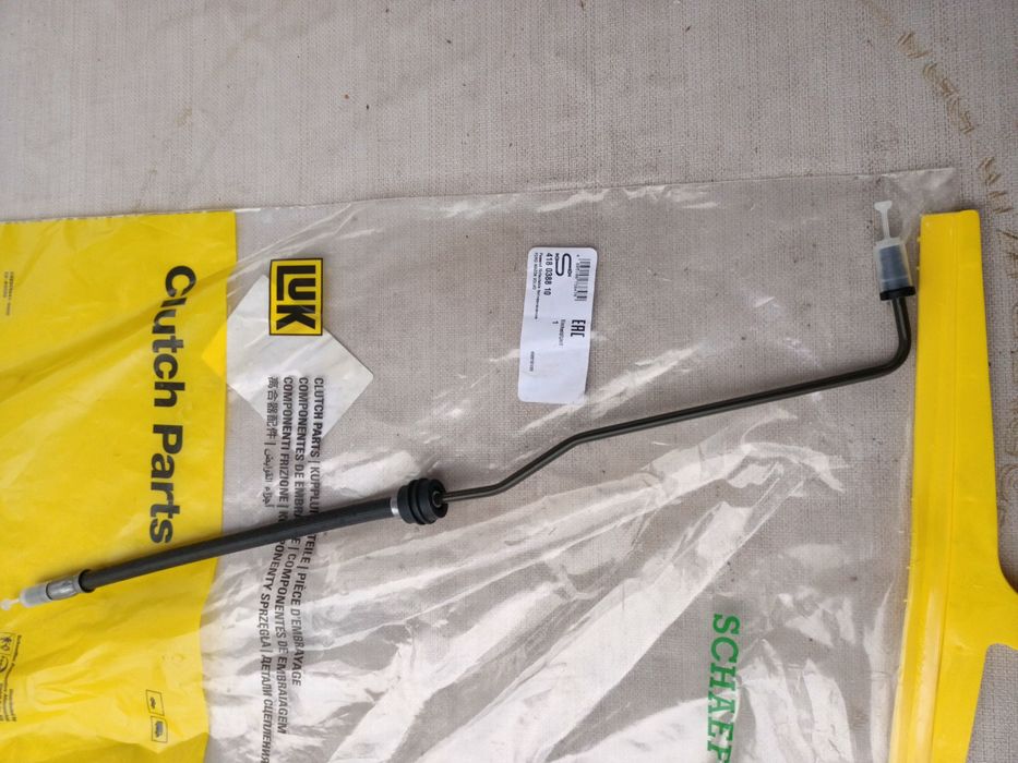 Vând piese Ford focus 2 break 2009, diesel 1.6 80kw -109cp c.m.G8DB.