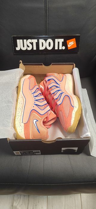 Nike KD 18, номер 44