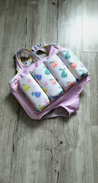 Costum baie, 2-3 ani